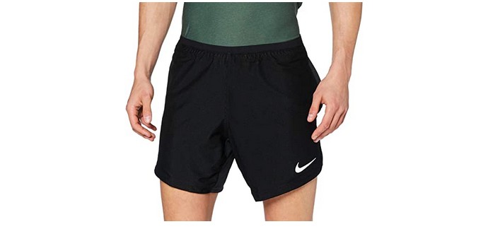 Amazon: Short de sport Homme Nike NPC à 34,33€