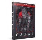 Amazon: Combo Blu-Ray + DVD Cabal à 12,77€