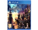 Amazon: Jeu Kingdom Hearts 3 sur PS4 à 7,99€