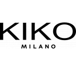 Kiko: 30% de remise sur tout le catalogue
