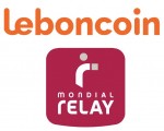 leboncoin: La livraison Mondial Relay à 0,99€ pour un 1er achat en livraison