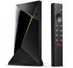 Amazon: Passerelle multimédia Nvidia SHIELD TV Pro à 184€