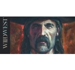 BDgest: 10 albums BD "Wild West - T2" à gagner