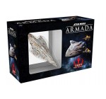 Amazon: Jeu de société Star Wars Armada - Extension : Liberty - Asmodee à 37,90€