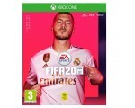 Amazon: FIFA 20 - Standard Edition sur Xbox One à 20,64€