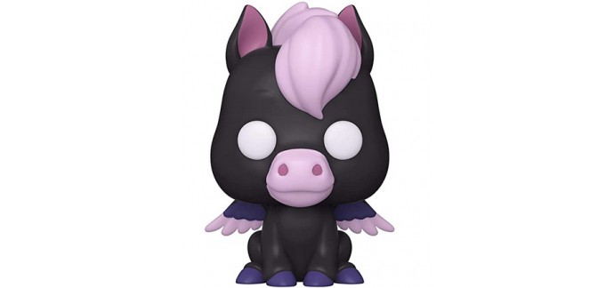 Amazon: Funko Pop Disney : Fantasia 80th - Baby Pegasus à 8,25€