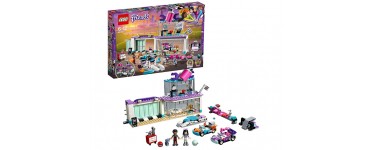 Amazon: LEGO Friends L’atelier de customisation de kart - 41351 à 25,95€
