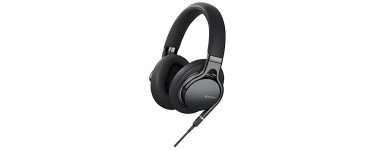 Amazon: Casque audio filaire Sony MDR-1AM2 à 109€
