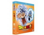Amazon: Coffret Blu-Ray Dragon Ball Super : L'intégrale Box 3 - Épisodes 77-131 à 17,39€