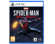 Amazon: Jeu Spider-Man : Miles Morales - Edition Standard sur PS5 à 29,99€