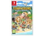 Amazon: Story of Seasons Pioneers of Olive Town sur Nintendo Switch à 28€