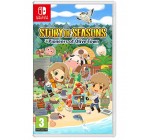 Amazon: Story of Seasons Pioneers of Olive Town sur Nintendo Switch à 24,49€