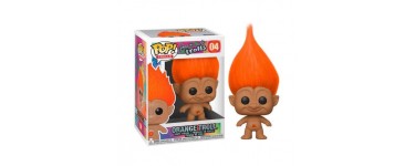 Amazon: Figurine Funko Pop Orange Troll à 8,25€