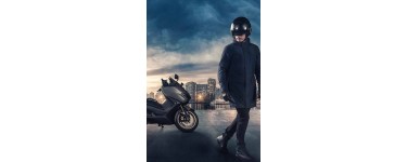 GQ Magazine: Une veste de moto Monroe GTX  à gagner