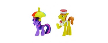 Amazon: Figurines My Little Pony Hasbro à 6,38€