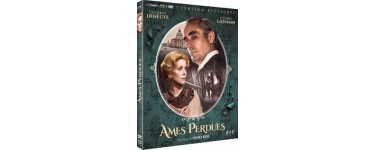 Culturopoing: 3 DVD/Blu ray du film "Ames Perdues" à gagner