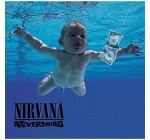 E.Leclerc: Album Nevermind de Nirvana à 11,99€
