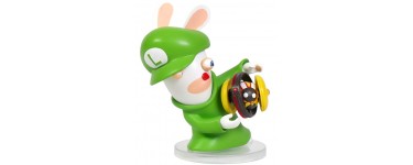 Amazon: Figurine MRKB - Luigi 8 cm à 10,99€