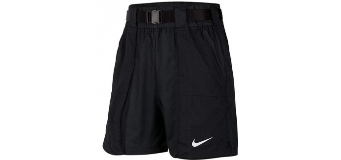 Amazon: Short de sport Homme Nike NSW SWSH à 23,99€