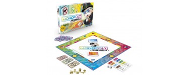 Amazon: Jeu de société Monopoly Millennials - Edition spéciale Génération Y à 20,99€