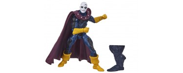Amazon: Figurine Morph Marvel Legends X-Men - Edition Collector à 21,46€
