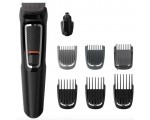 Cdiscount: Tondeuse Barbe et Cheveux - Multistyle 8 en 1 PHILIPS MG3730/15 à 19,99€