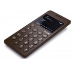 Amazon: Téléphone Portable Minimaliste Punkt. MP01à 117,10€