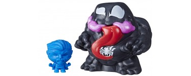Amazon: Mini Figurine mystère avec Slime Marvel Spider-Man Venom à 6,99€