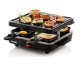 Amazon: Raclette Grille Domo à 20,99€