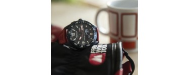 Alpina: Créez la montre Alpina de votre choix et gagnez la