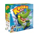 Amazon: Jeu Croc'Dentiste Hasbro à 18,49€