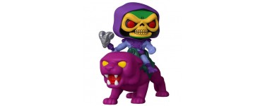 Amazon: Funko Pop Ride: Masters of The Universe - Skeletor on Panthor à 31,39€