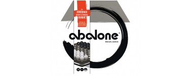 Amazon: Jeu de société Abalone Asmodee à 22,50€