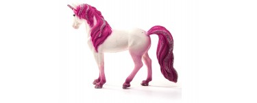 Amazon: Figurine Schleich Licorne Jument Mandala à 14,99€