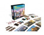 Amazon: Jeu de société 7 Wonders Version 2020 - Asmodee à 31,33€