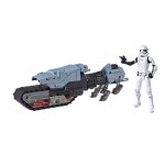 Amazon: Figurine Star Wars - Galaxy Of Adventure à 14,66€