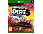 Amazon: Dirt 5 Edition Limitée pour Xbox One - Xbox Serie X à 33,69€
