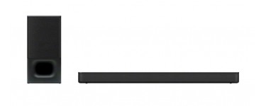 Amazon: Barre de Son 2.1ch  Sony HT-S350 avec Caisson de Basses sans fil à 186,20€