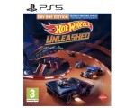 Cdiscount: Jeu Hot Wheels Unleashed - Day One Edition sur PS5 ou PS4 ou Xbox One à 27,99€