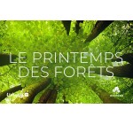 TF1: 15 arbres "en propriété" à gagner