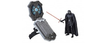Amazon: Kit de Base Bracelet Force Link Star Wars C13641010 à 11,59€