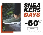 Courir: Jusqu'à - 40% sur une sélection de modèles de chaussures pendant les Sneakers Friday
