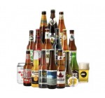 Saveur Bière: 25% de réduction dès 49€ d’achat sur une sélection