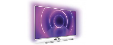 Darty: TV LED 50" Philips 50PUS8545 The One à 599,99€