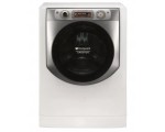 Cdiscount: Lave-linge hublot HOTPOINT AQ94D497SDEU/BN Aqualtis - 9 kg - 1400 tours/min à 399,99€
