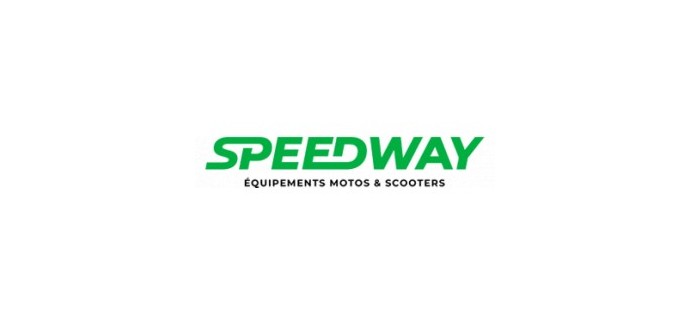 Speedway: -5€ dès 50€ d'achats, -15€ dès 120€, -25€ dès 200€, -50€ dès 400€ ou -80€ dès 550€