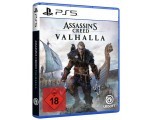 Amazon: Assassin's Creed Valhalla - Standard Edition sur PS5 à 35,28€