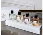 Yves Saint Laurent Beauté: 4 miniatures offerts pour l'achat d'un parfum 125ml des collections Le Vestiaires des Parfums