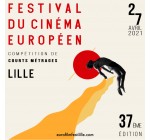 Paramount Channel: 8 pass d'accès en ligne aux 5 séances du Festival du Cinéma de Lille à gagner