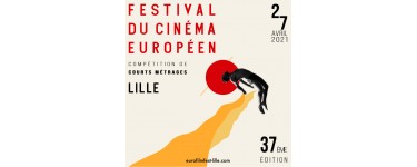 Paramount Channel: 8 pass d'accès en ligne aux 5 séances du Festival du Cinéma de Lille à gagner